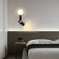 NordiLume – Scandinavische Wandlamp met LED Verlichting