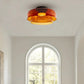 Nordic Designer Glaslamp – Sfeervolle Elegantie voor Elke Ruimte