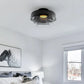 Nordic Designer Glaslamp – Sfeervolle Elegantie voor Elke Ruimte