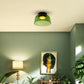 Nordic Designer Glaslamp – Sfeervolle Elegantie voor Elke Ruimte
