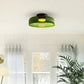Nordic Designer Glaslamp – Sfeervolle Elegantie voor Elke Ruimte