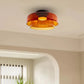 Nordic Designer Glaslamp – Sfeervolle Elegantie voor Elke Ruimte