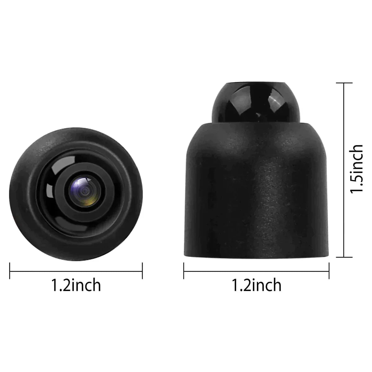 SmartVision Camera - Wifi Buitencamera met Nachtzicht