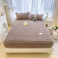 LuxeLoom Dekbed - Luxueus Flanellen Dekbed voor Ultieme Warmte en Comfort