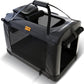 Nomad Pet Pod - Luxe Draagbare Mand voor Huisdieren