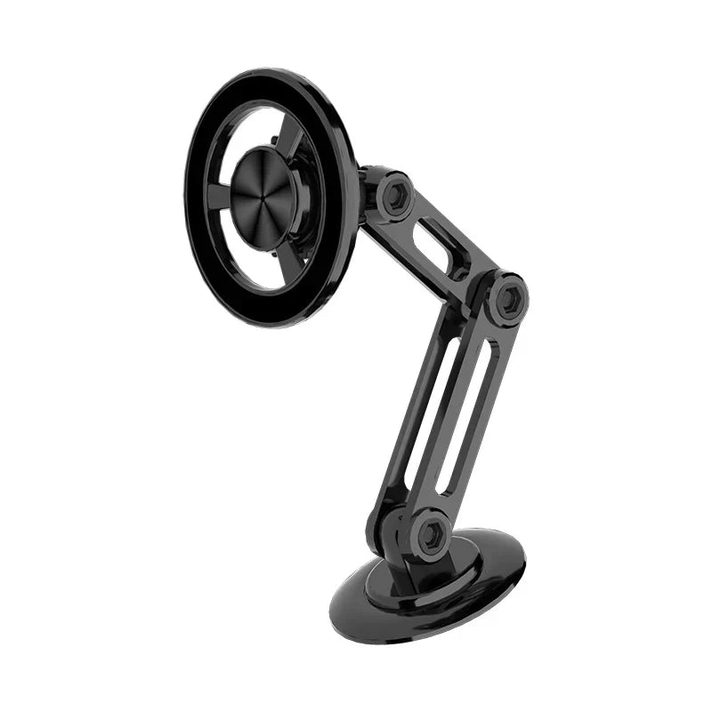 EliteGrip 360° - Stijlvolle Magnetische Auto Telefoonhouder