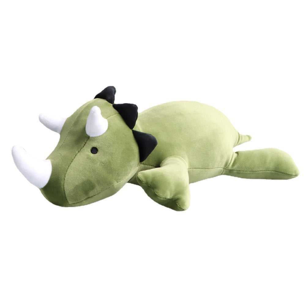 CuddleSaurus – Verzwaarde Dinosaurushug voor Kids