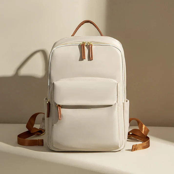 Équipé Backpack – Stijlvolle Rugzak voor Avonturen