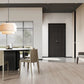 EleganceLuxe Light – Beige Linnen Bauhaus Hanglamp