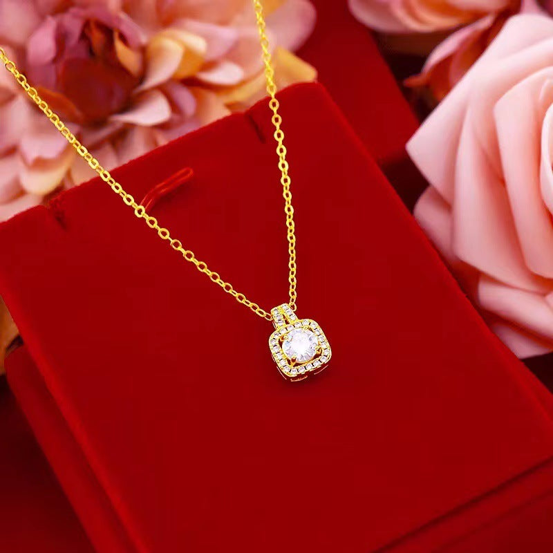 Elegantia Jewelry Set – Luxe Sieraden voor Elke Gelegenheid