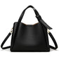 Luxora - Elegante Vegan Lederen Handtas voor Dames