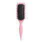 CurlMaster - Professionele 3-in-1 haarborstel voor styling