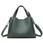 Luxora - Elegante Vegan Lederen Handtas voor Dames