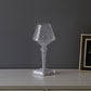 Liesbeth Crystal Lamp – Luxe Tafellamp met USB Oplaadfunctie