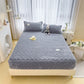 LuxeLoom Dekbed - Luxueus Flanellen Dekbed voor Ultieme Warmte en Comfort