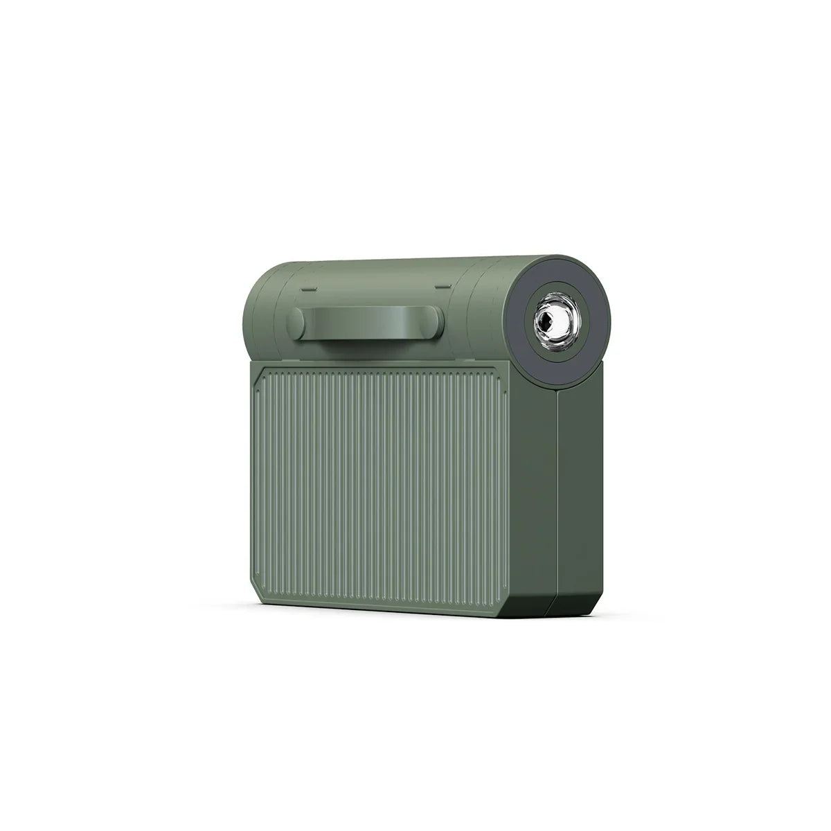 TrailLight – Draagbare LED Campinglamp voor Avonturen