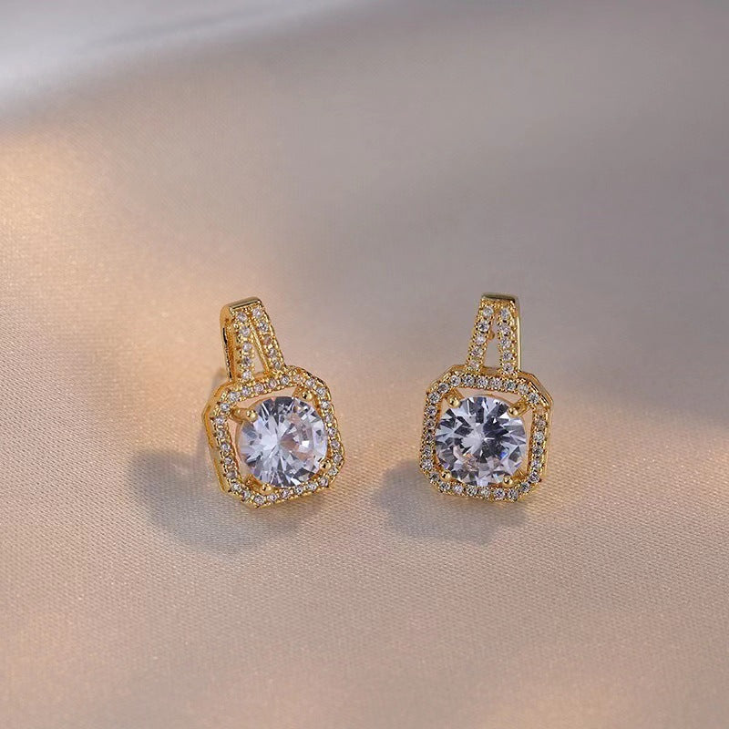 Elegantia Jewelry Set – Luxe Sieraden voor Elke Gelegenheid