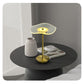 Elegante LED Bureau Tafellamp met Verstelbaar Design