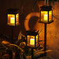 Lumière Lantern – Elegante Zonneverlichting voor Buiten