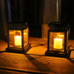 Lumière Lantern – Elegante Zonneverlichting voor Buiten