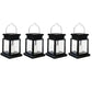Lumière Lantern – Elegante Zonneverlichting voor Buiten