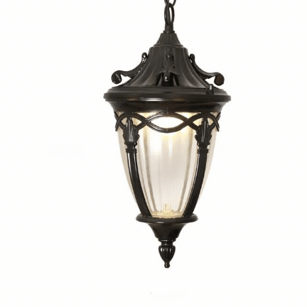 Luxora Chandelier – Elegante Europese Verlichting
