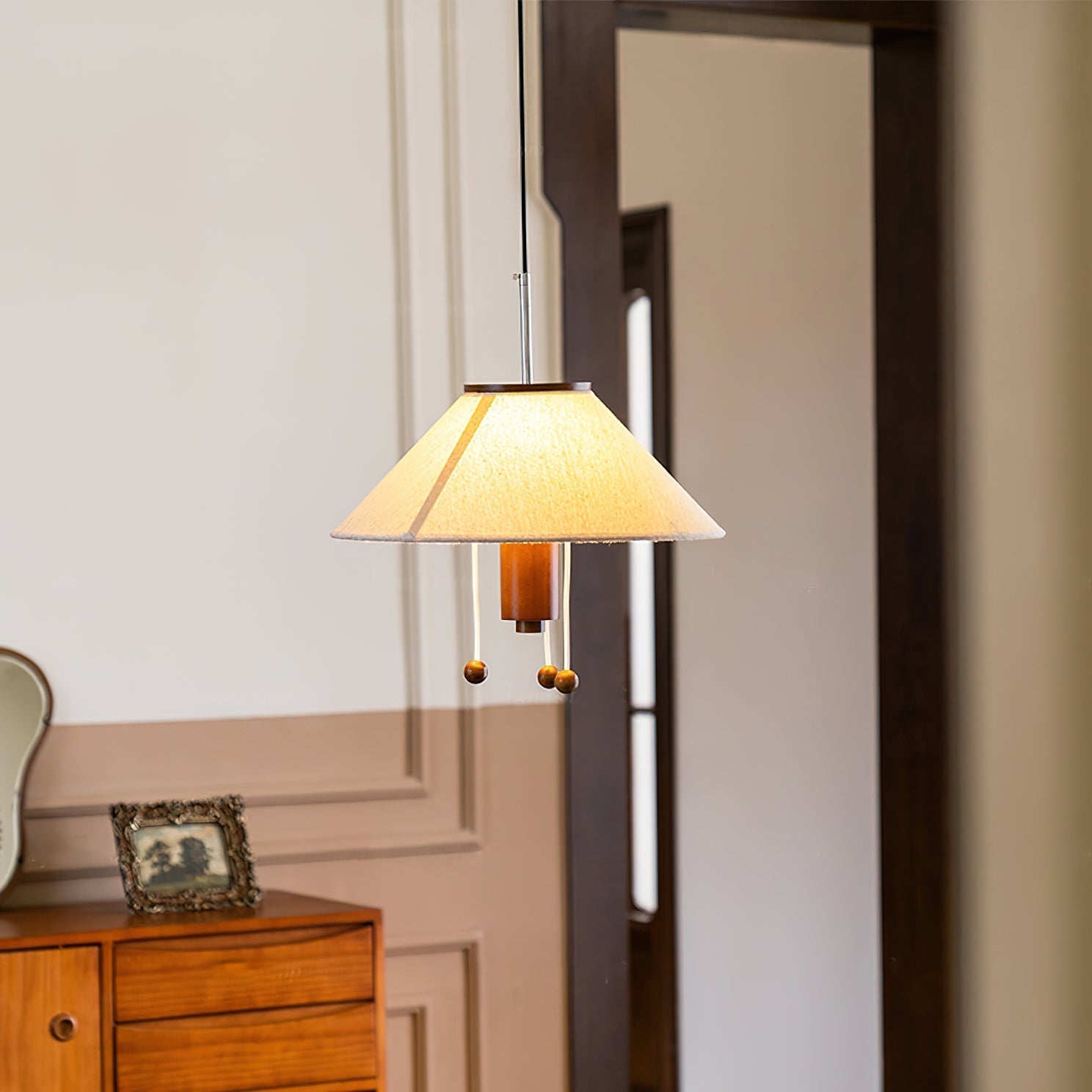 OceanGlow Lamp - Betoverende Octopus Hanglamp