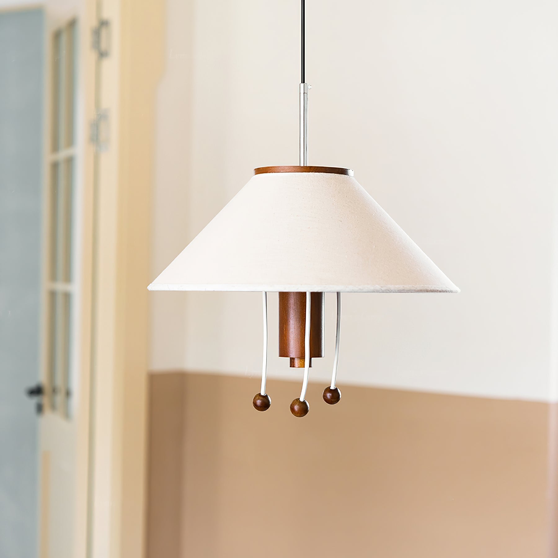 OceanGlow Lamp - Betoverende Octopus Hanglamp
