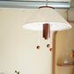 OceanGlow Lamp - Betoverende Octopus Hanglamp
