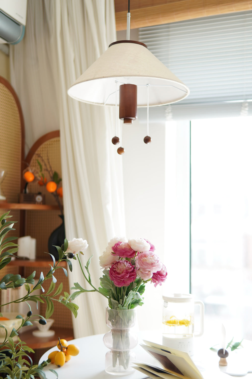 OceanGlow Lamp - Betoverende Octopus Hanglamp