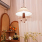 OceanGlow Lamp - Betoverende Octopus Hanglamp
