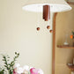 OceanGlow Lamp - Betoverende Octopus Hanglamp