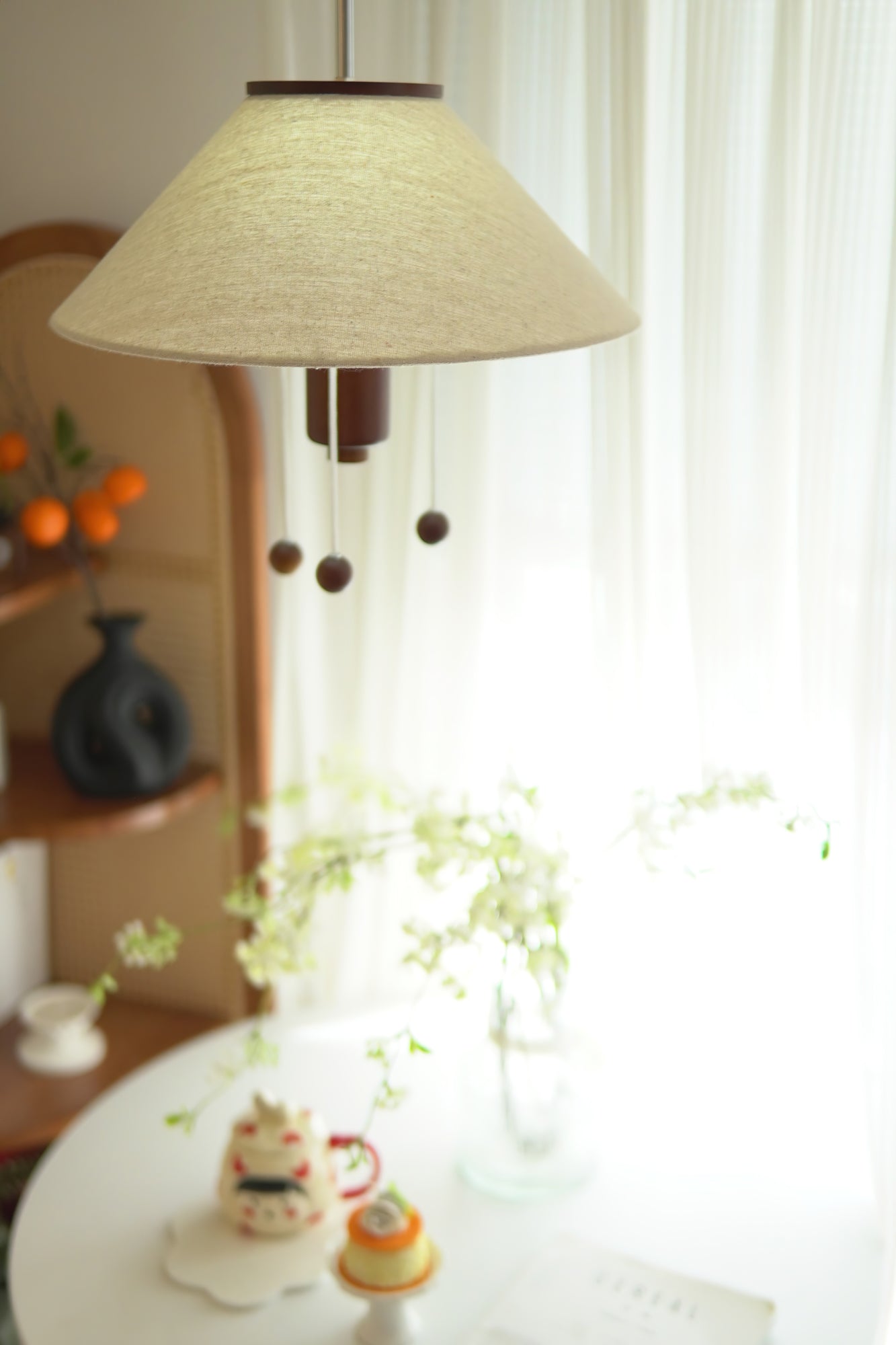 OceanGlow Lamp - Betoverende Octopus Hanglamp