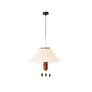 OceanGlow Lamp - Betoverende Octopus Hanglamp