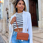 EviBella Purse – Elegant Compact Telefoonhouder