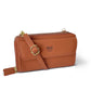 EviBella Purse – Elegant Compact Telefoonhouder