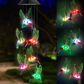 EnchantedGlow - Solar LED Tuinverlichting Kolibrie