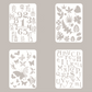 ColorPlay – Creatieve Vingerverfset voor Kleuren en Plezier