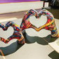 LoveGraff - Unieke Kunstzinnige Interieurdecoratie