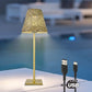 Draadloze LED Lamp - Modern Design voor Elke Ruimte