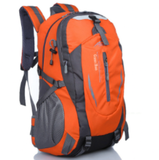 Trailblazer 40L-rugzak - Lichtgewicht & Waterdicht voor Jouw Reis