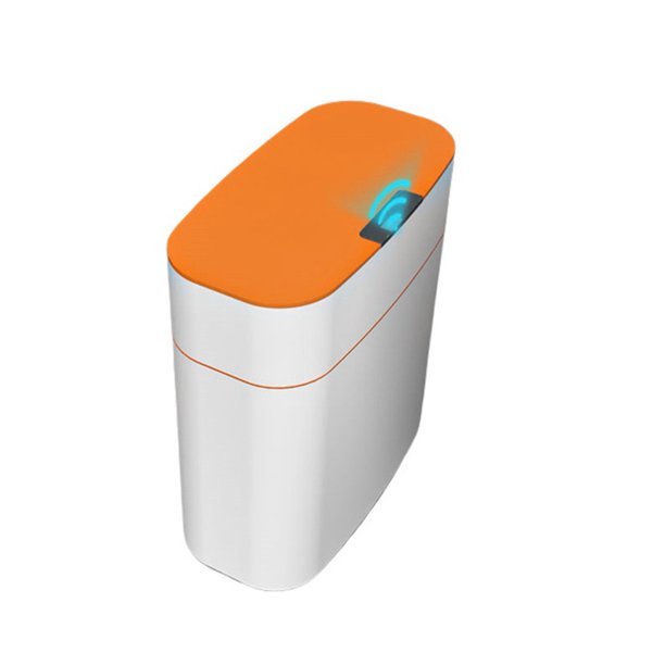SmartBin 13L - Infrarood Sensor Prullenbak voor Thuis