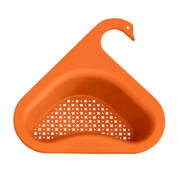 MultiWash Strainer - Handige Zeef voor Groenten