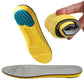 Comfortabele Schokabsorberende Inlegzolen voor Actieve Lifestyles