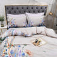 LuxuryRest – Premium Katoenen Kussenslopen Set