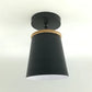 SweetLume Plafondlamp - Zachte Pastel Macaroon Plafondlamp voor een Modern Interieur