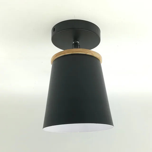 SweetLume Plafondlamp - Zachte Pastel Macaroon Plafondlamp voor een Modern Interieur