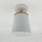 SweetLume Plafondlamp - Zachte Pastel Macaroon Plafondlamp voor een Modern Interieur