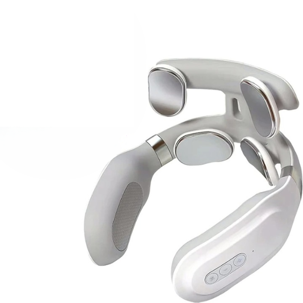 NeckRelief - Luxe Cervicale Massager met Warmte