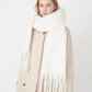 CashmereLuxe Scarf – Elegant en Superzacht